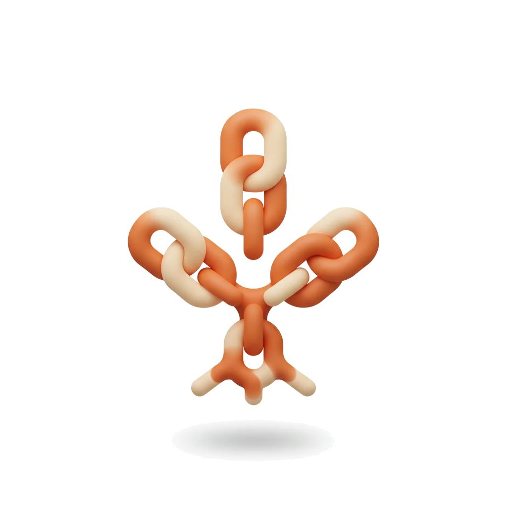 Context Chains: Hierarchical workflow coordination with graph-lite traversal for multi-agent orchestration.